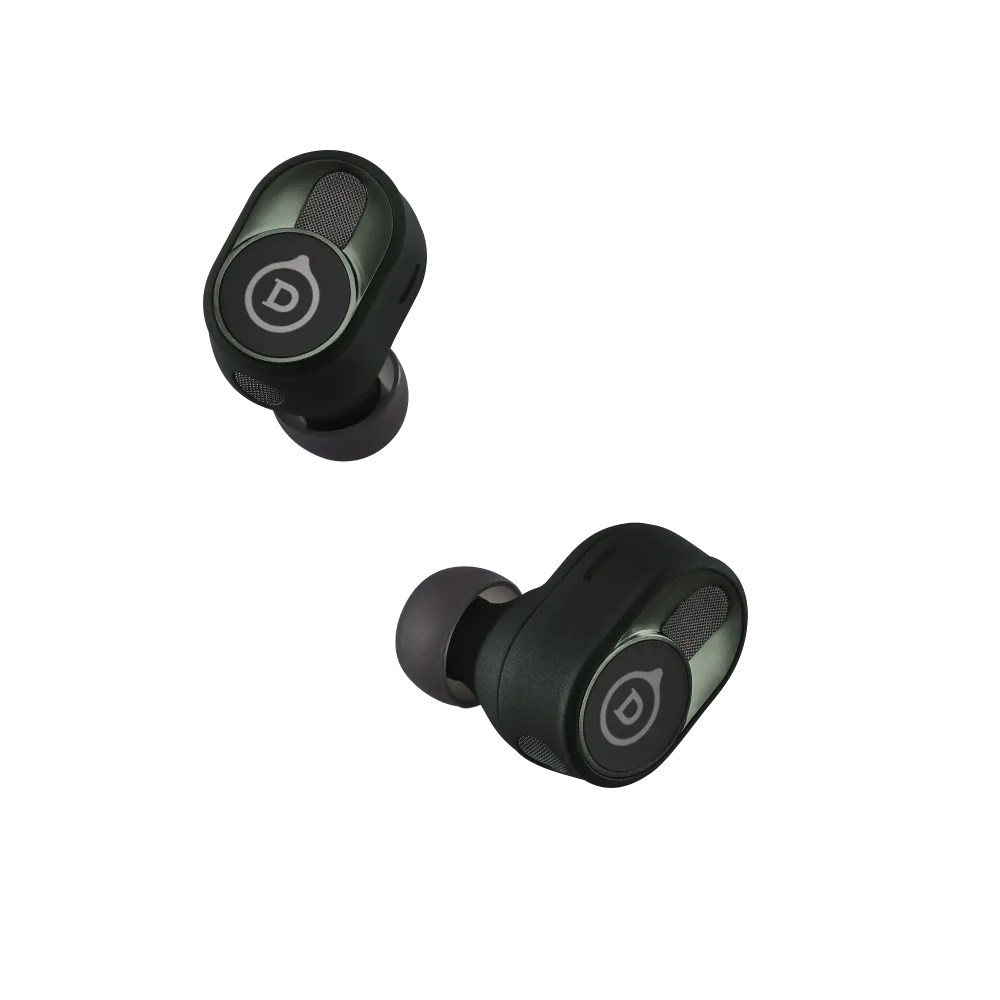 Devialet Gemini II | Deep Forest