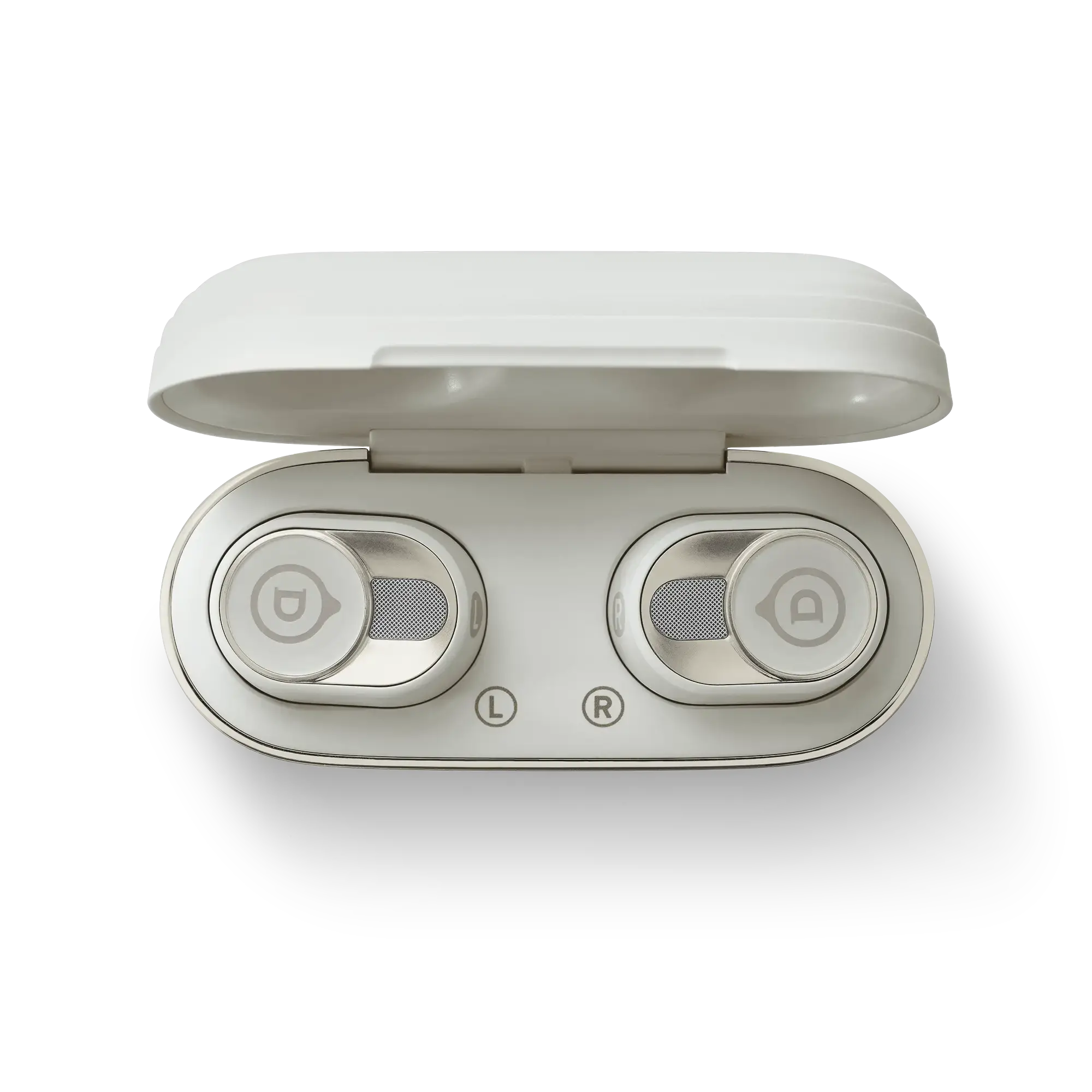 Devialet Gemini II | Light Pearl