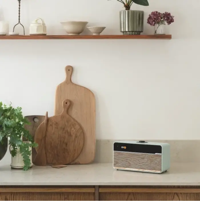 Ruark R2 mk4 Smart Music System