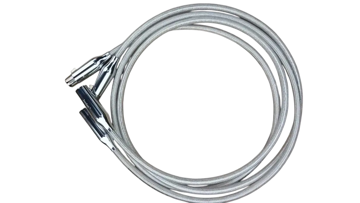 ZenSati Authentica XLR - 1,5m