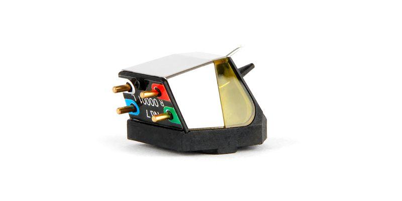 Rega Nd7 – MM přenoska nové generace