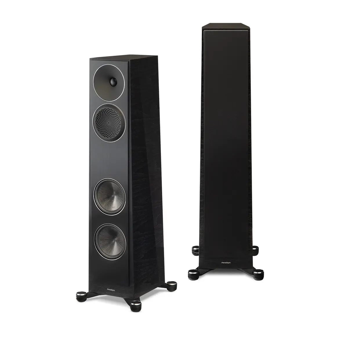 Paradigm Founder 80F