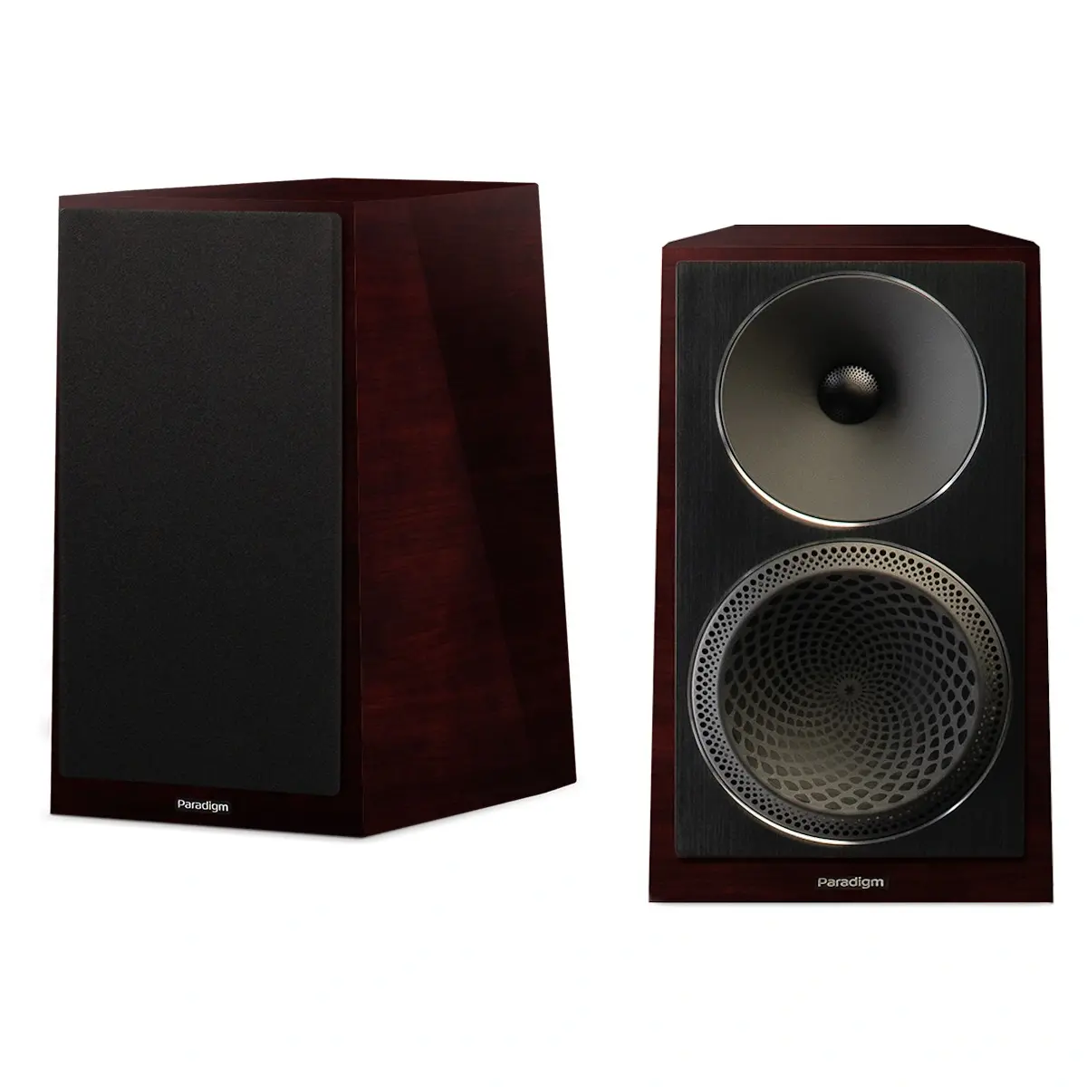 Paradigm Founder 40B
