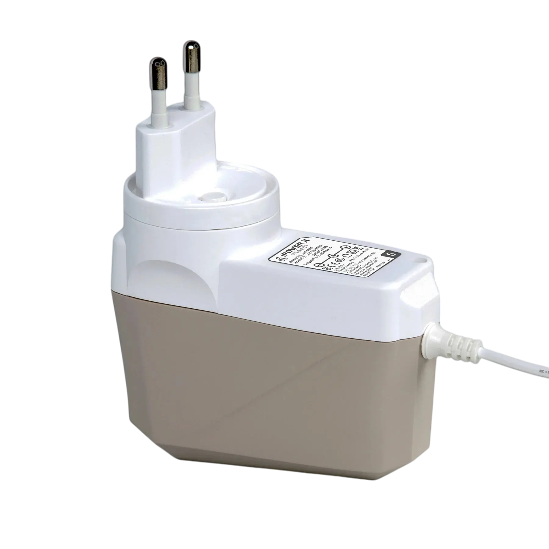 iFi SilentPower iPowerX 9V / 2,5A