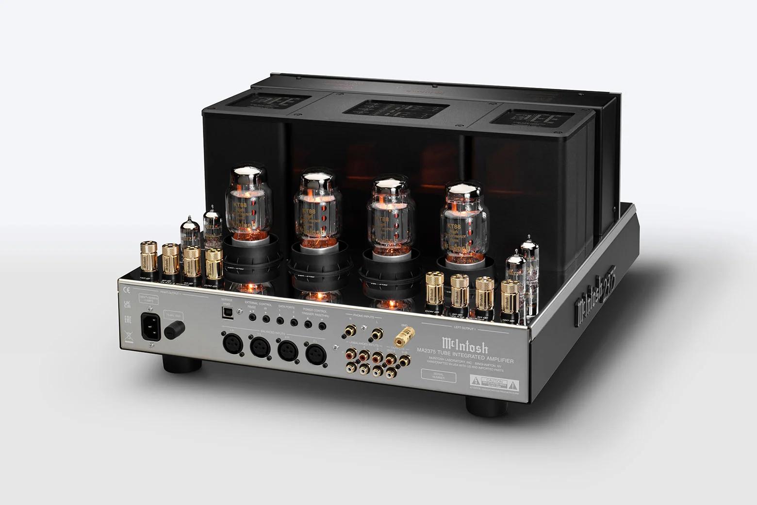 McIntosh MA2375
