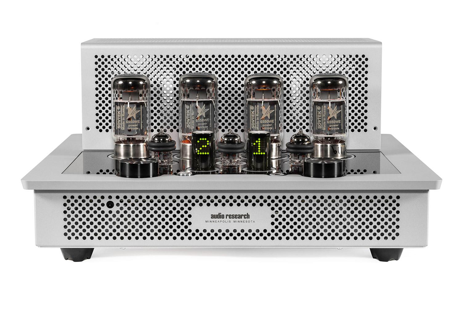 Audio Research i/55