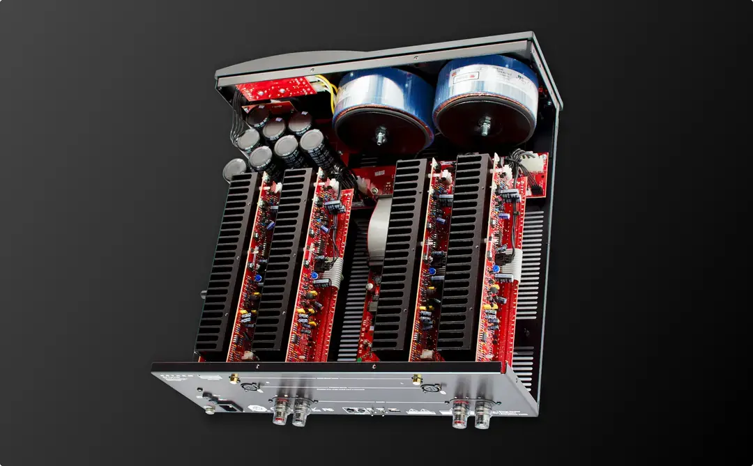Anthem STR Power Amp | ex-demo