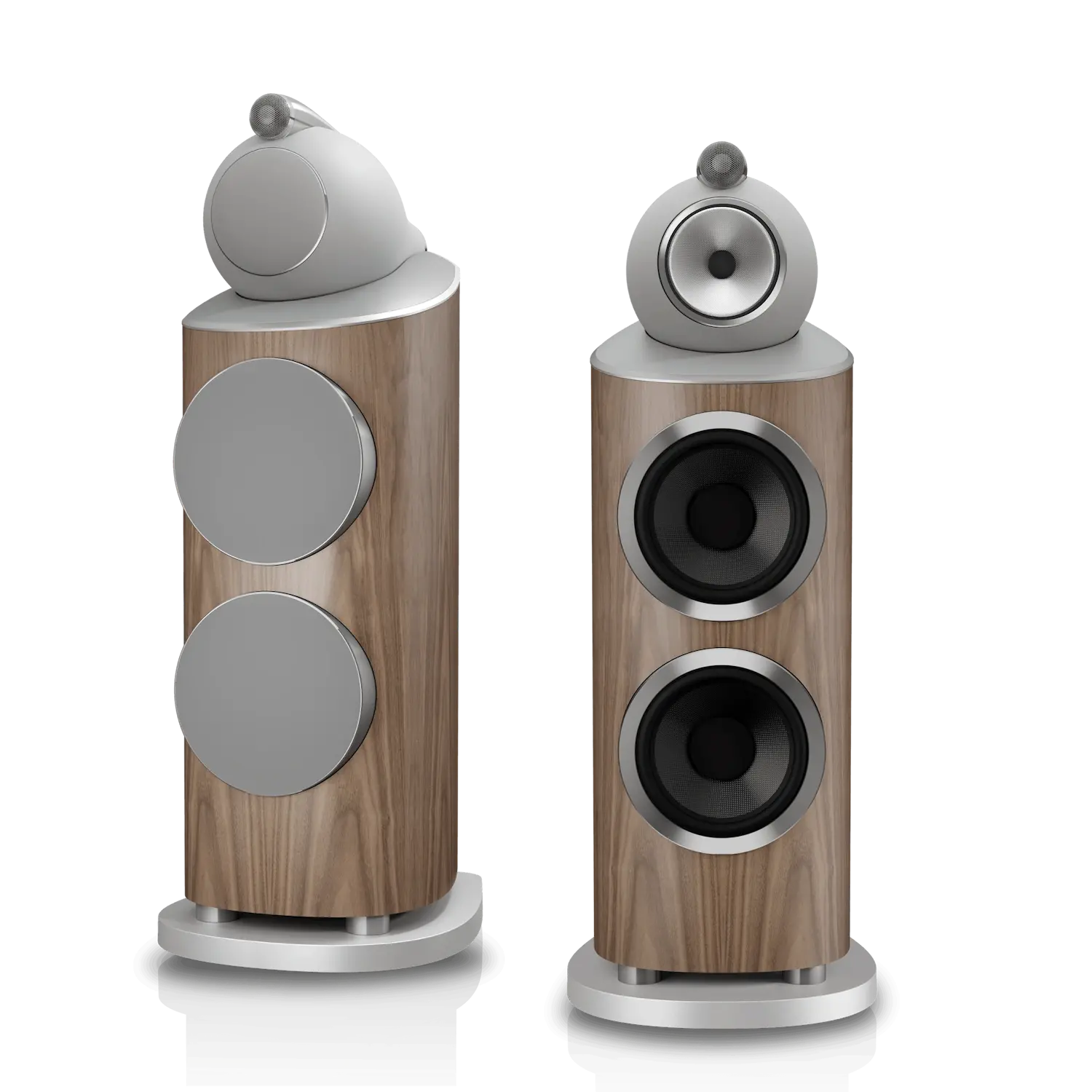 Bowers & Wilkins 801 D5