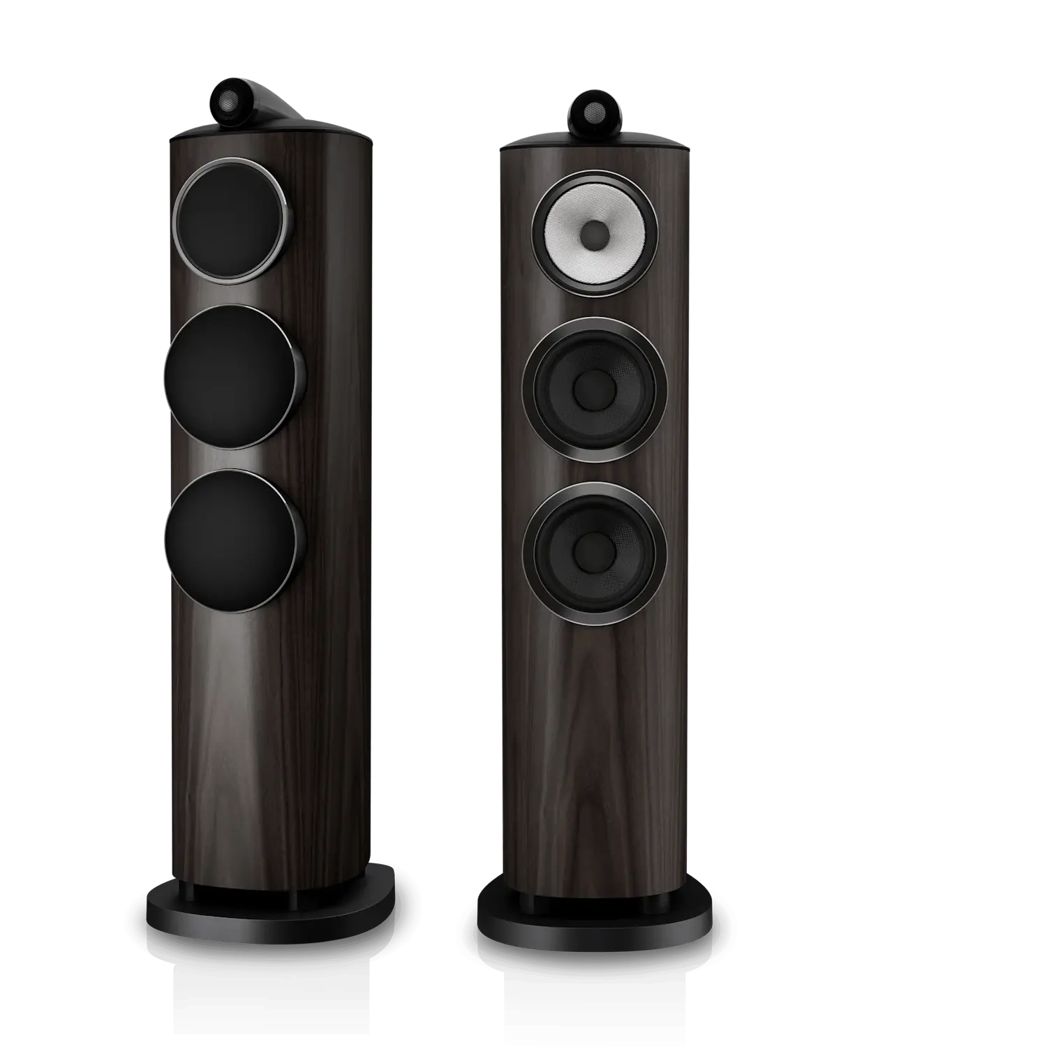 Bowers & Wilkins 804 D5