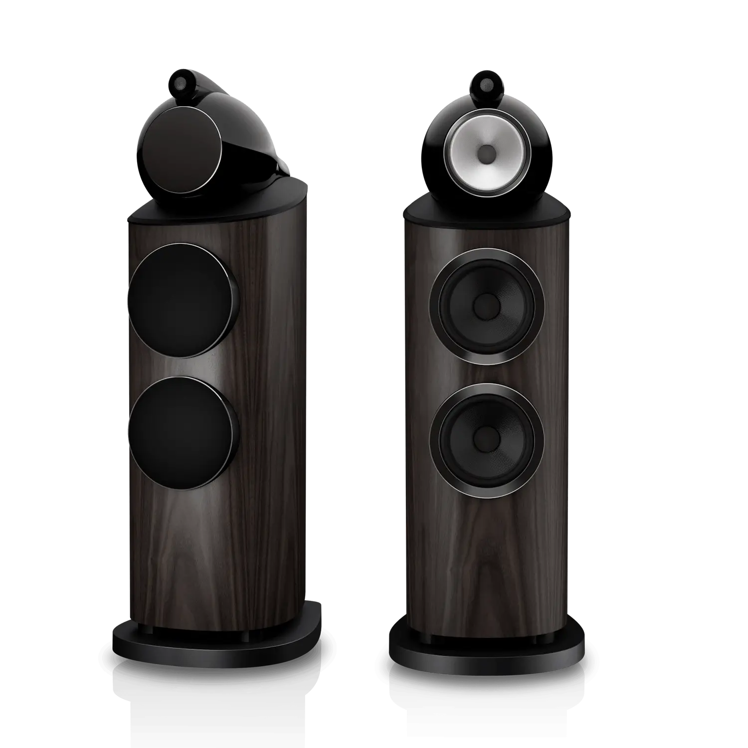 Bowers & Wilkins 802 D5