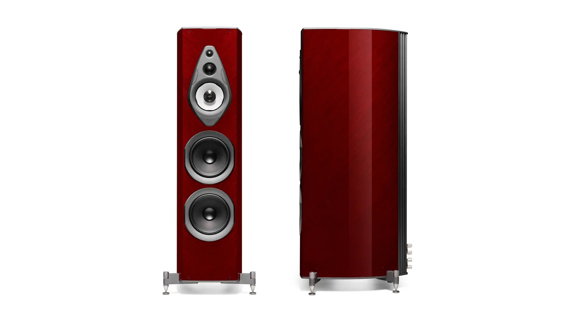 Sonus faber Amati Supreme