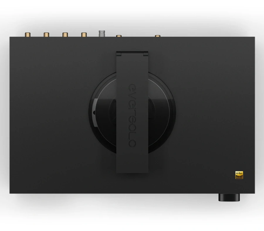 EverSolo DMP-A8 Master Edition Gen 2