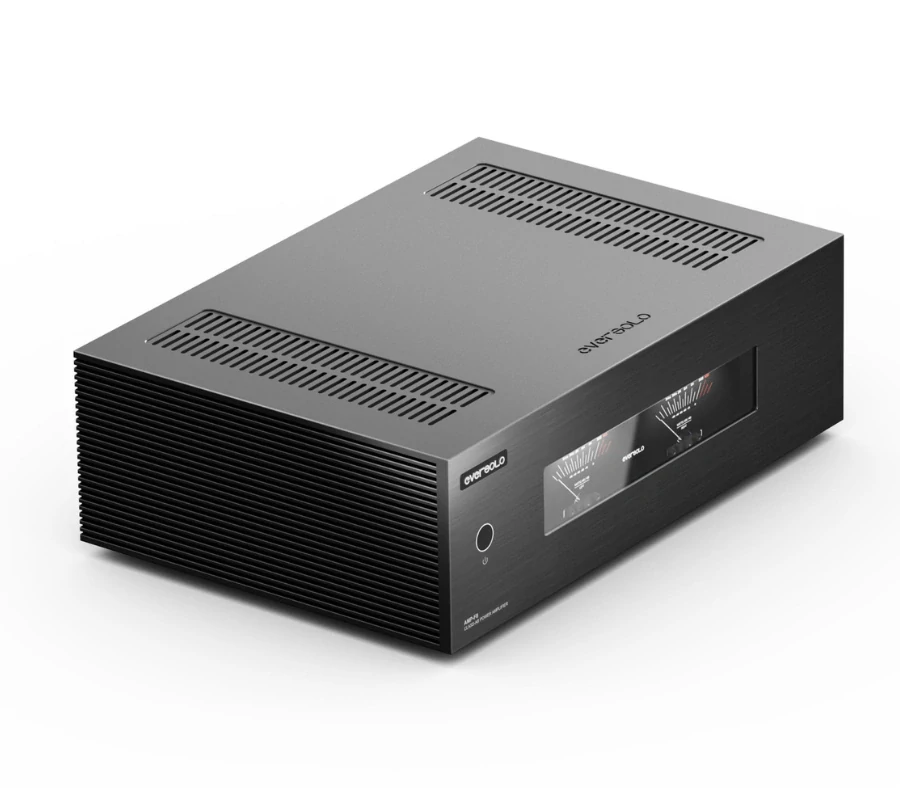 Eversolo AMP-F8
