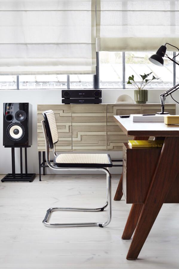 Arcam ST5