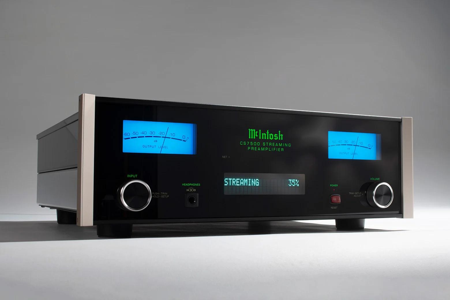 McIntosh CS7500