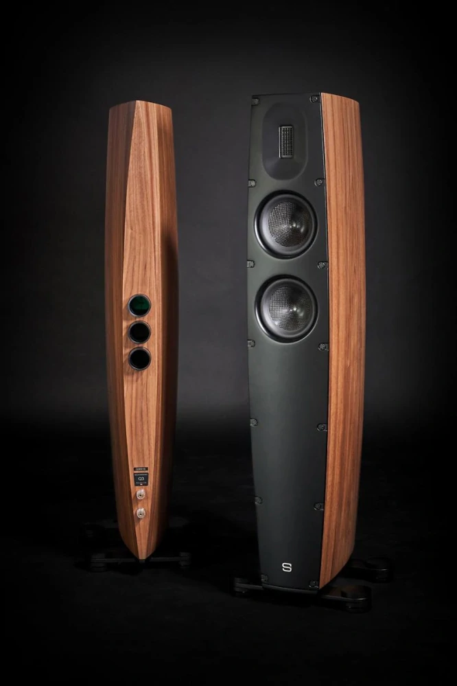 Scansonic HD Q3