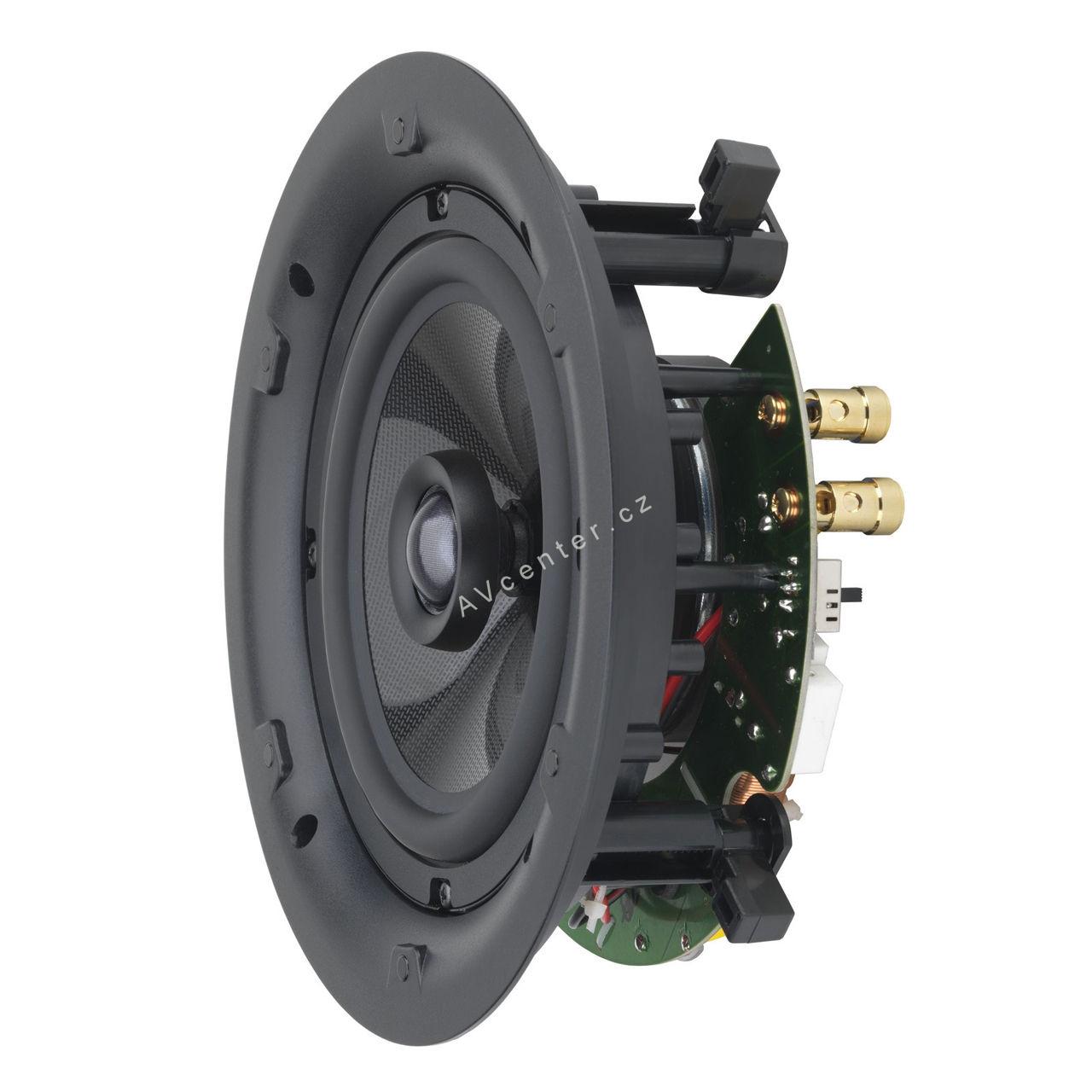 Vestavné reproduktory Q Acoustics Qi65SP St