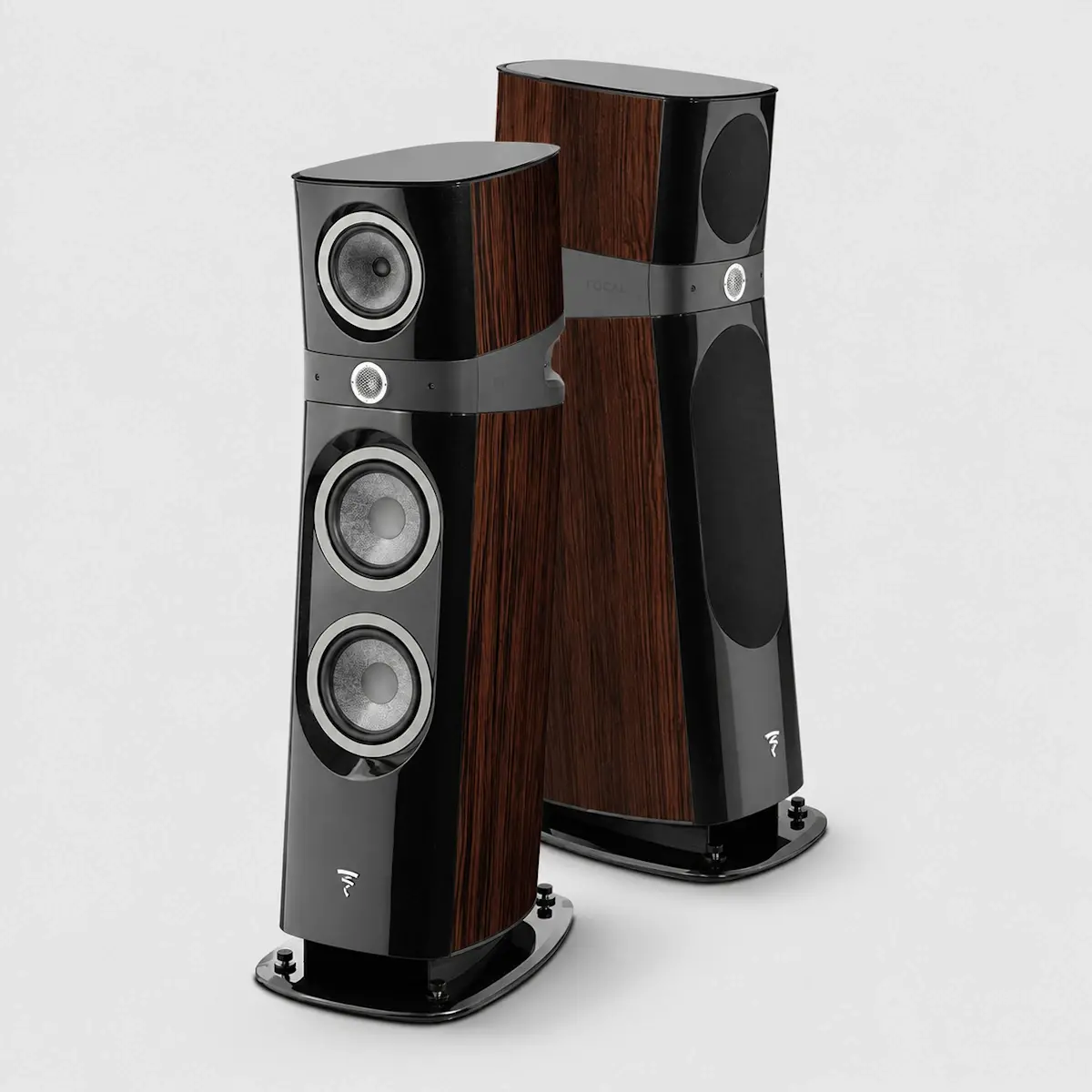 Focal Sopra No 3 | reproduktory