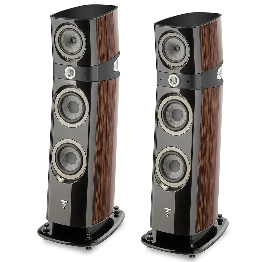Focal Sopra No 2 | reproduktory