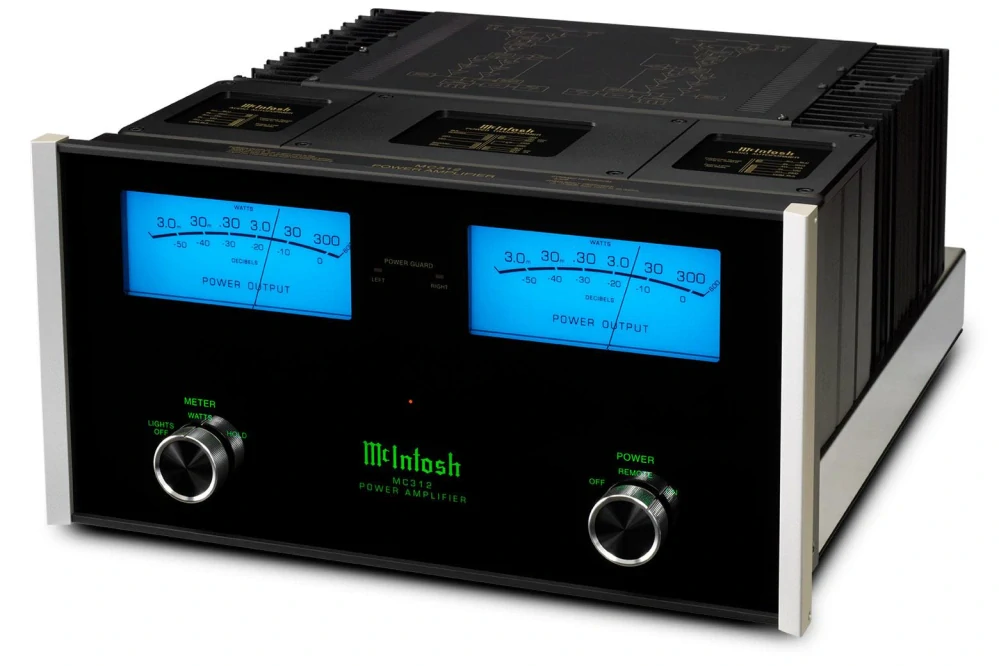 McIntosh MC312