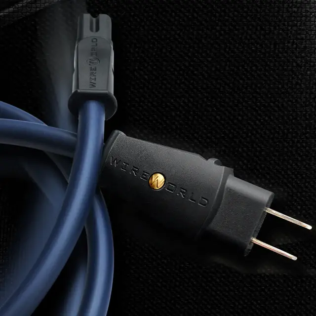 WireWorld Stratus 10 Mini (C7) - 1,5m