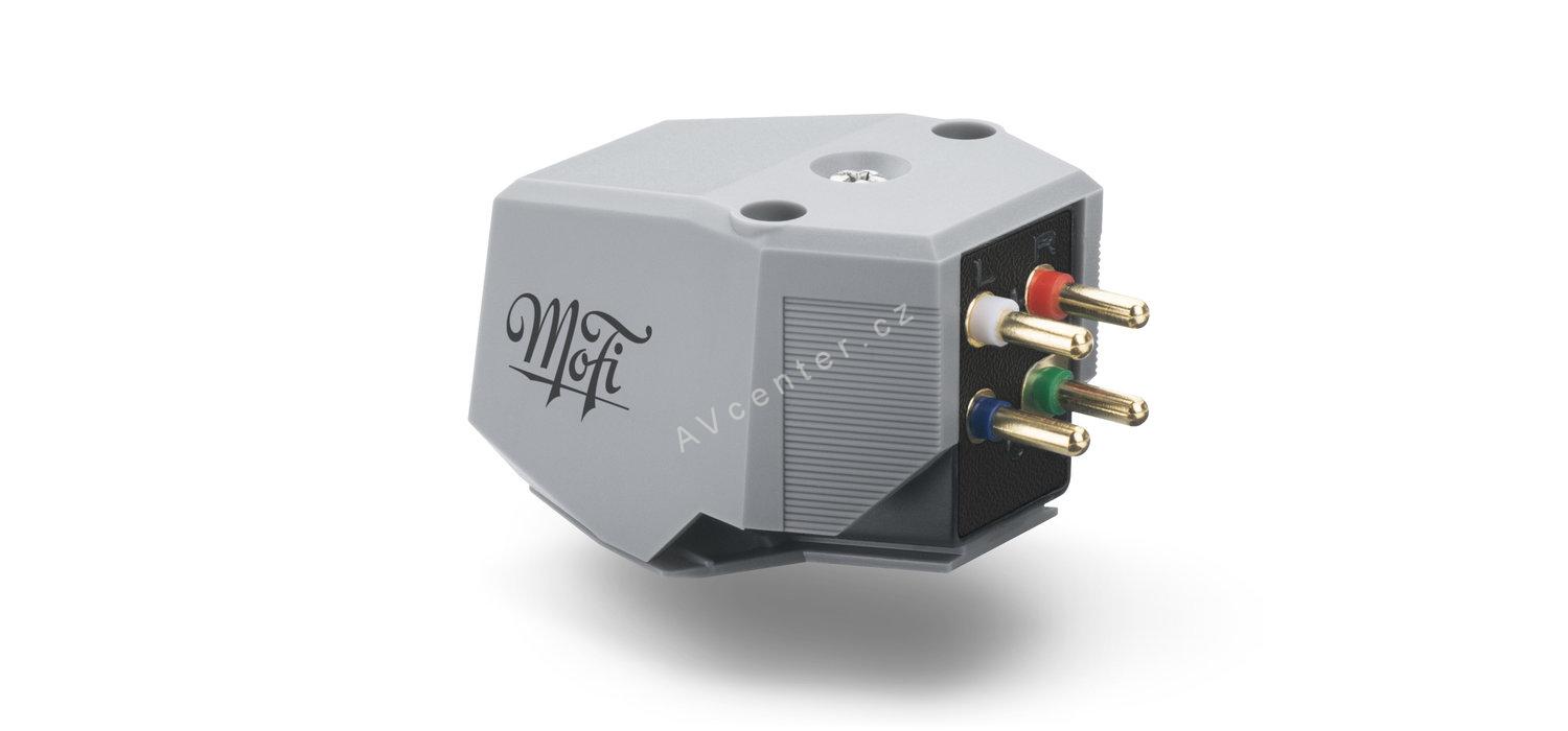 MoFi Electronics StudioTracker MM