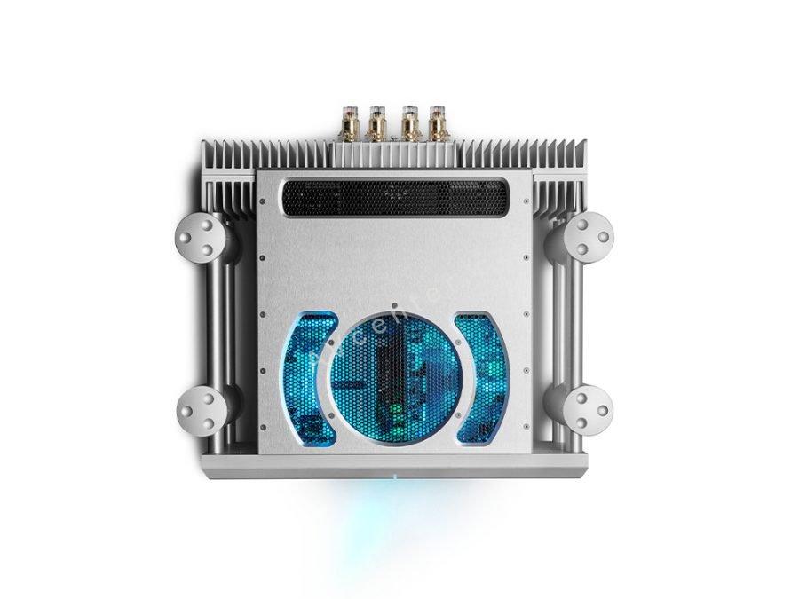Koncový stereo zesilovač Chord Ultima 5