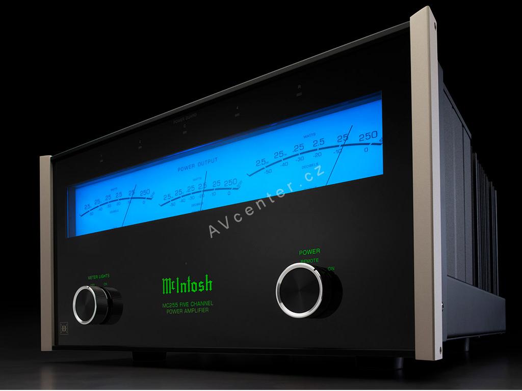 McIntosh MC255