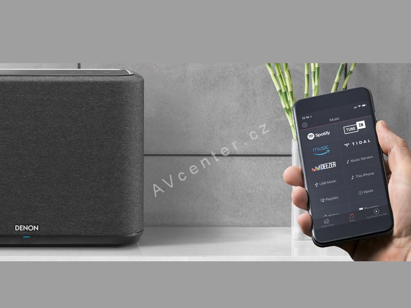 Denon Home 250 | bílá