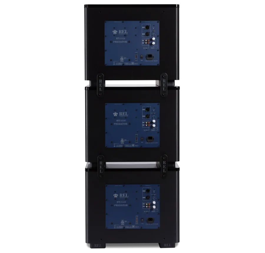 Subwoofer REL HT/1510 Predator II