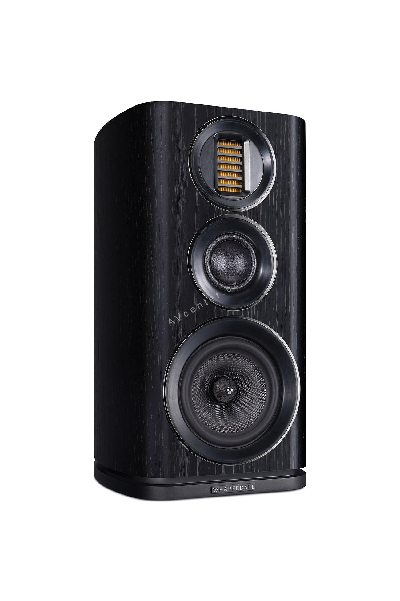 Wharfedale EVO 4.2