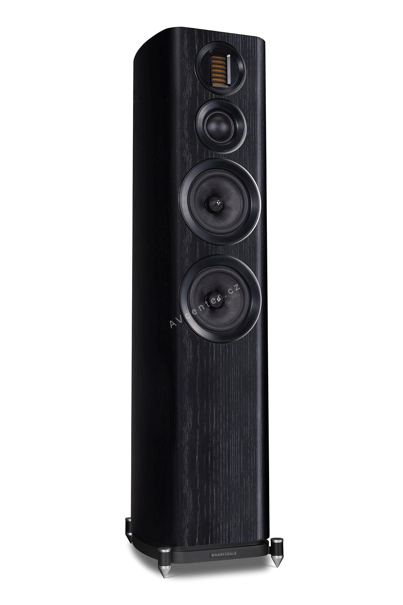 Wharfedale EVO 4.4