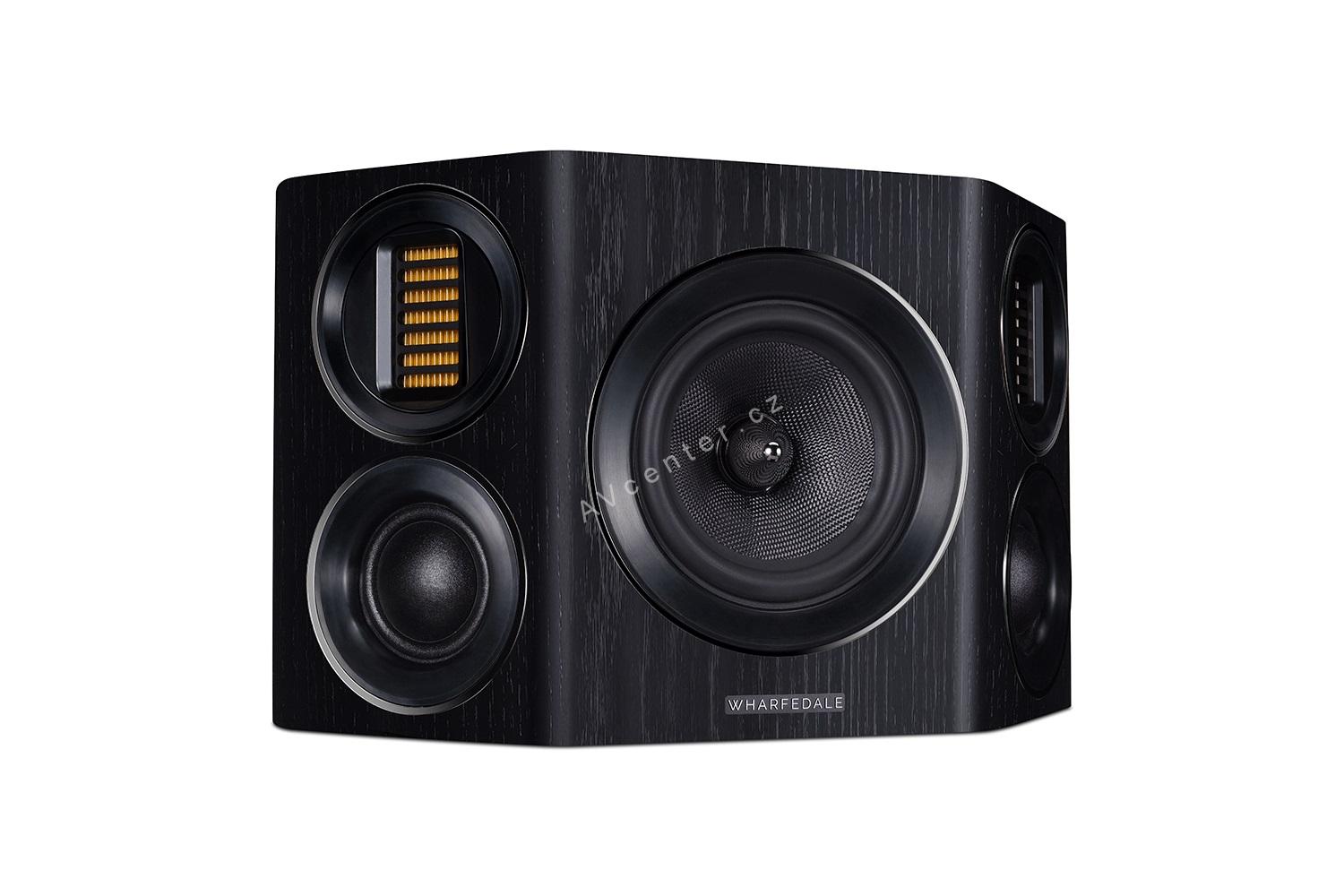 Wharfedale EVO 4.S