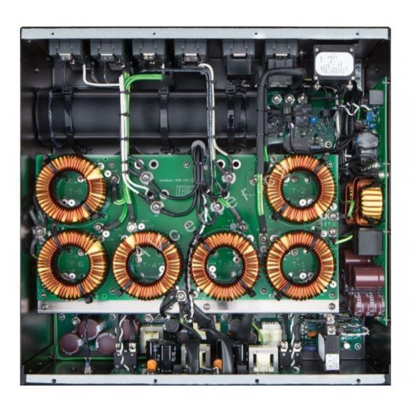 Audioquest Niagara 7000