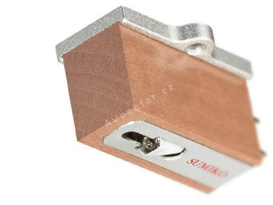 Sumiko Pearwood Celebration II (Made In Japan)