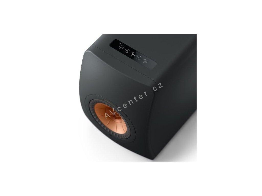 KEF LS50 Wireless II