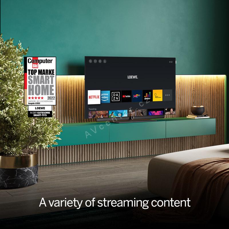Loewe bild i.48 DR+ (OLED)