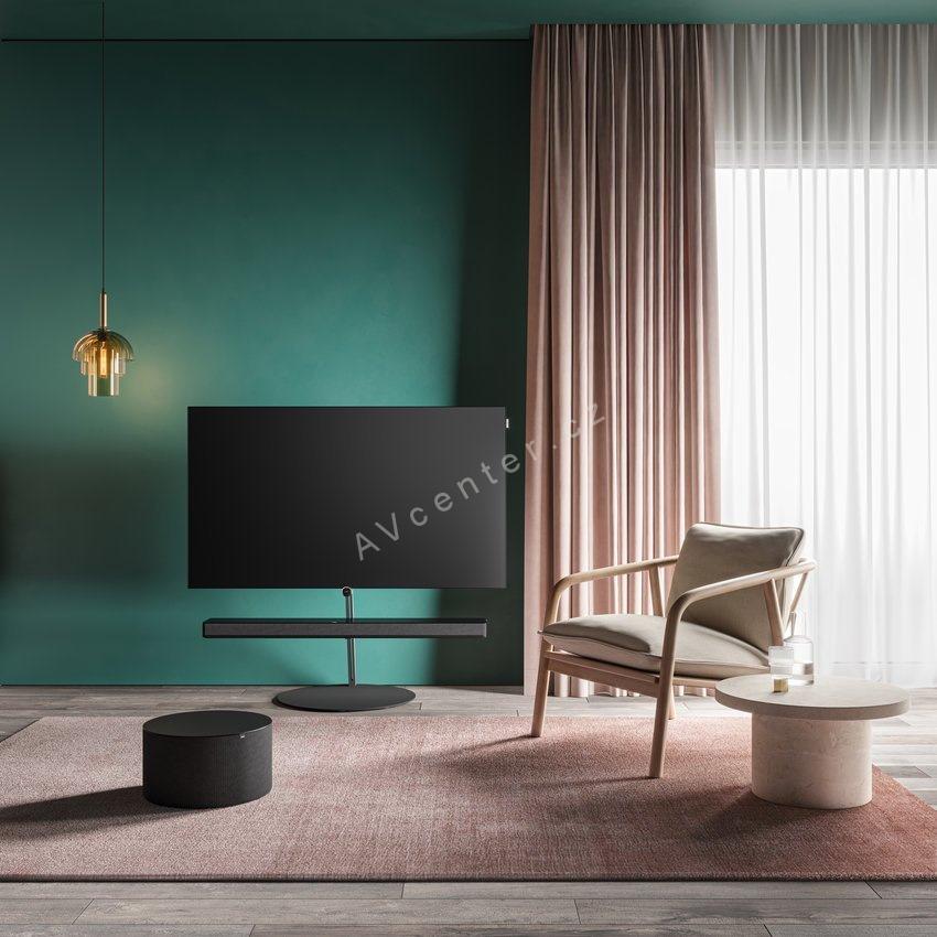 Loewe klang bar5 mr & sub5 | ex-demo