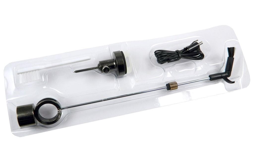 Analogis 4192 Carbon Cleaning Arm