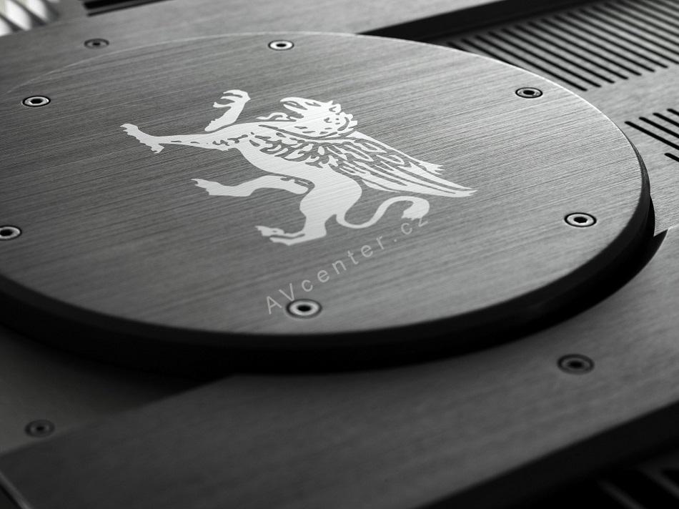 Gryphon Antileon EVO Mono | 2ks