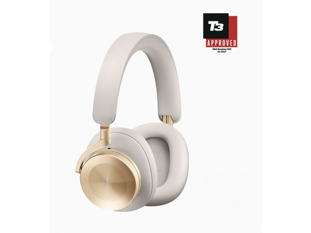 Bang & Olufsen Beoplay H95 | BT sluchátka s ANC