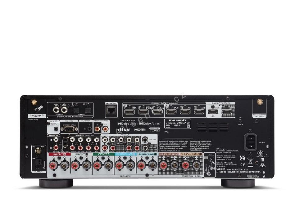 Marantz Cinema 60