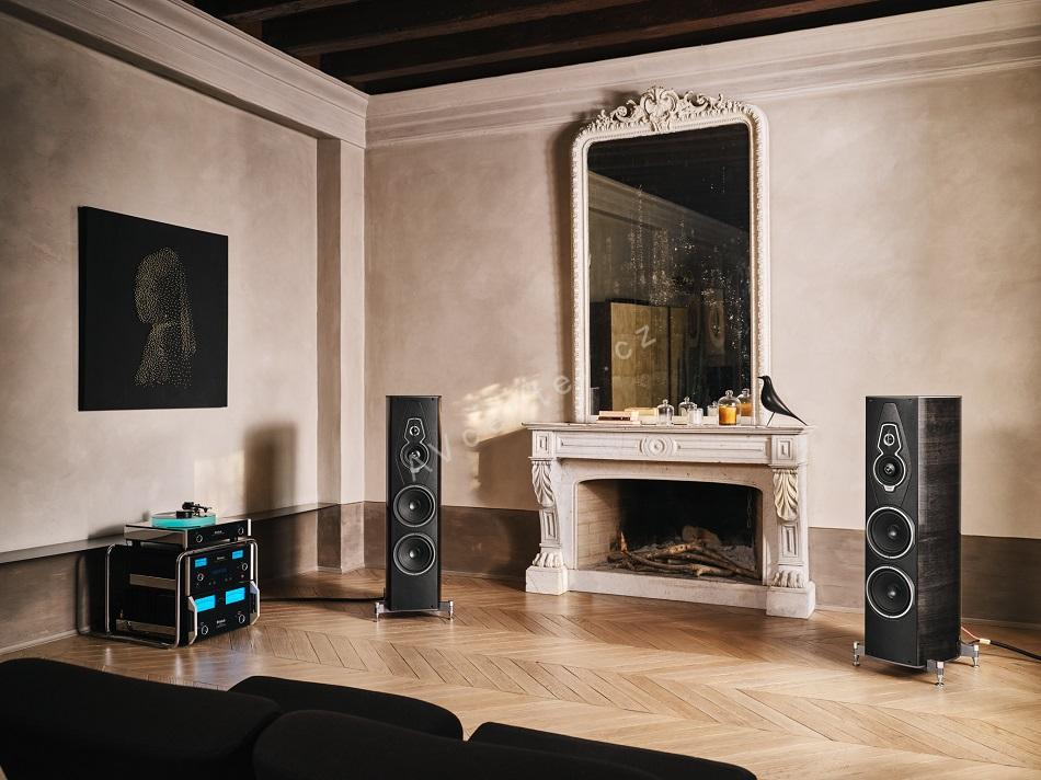 Sonus faber Amati Generation 5°
