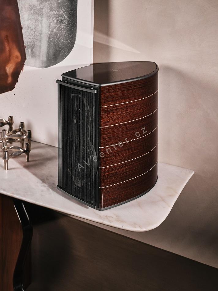Sonus faber Guarneri Generation 5°