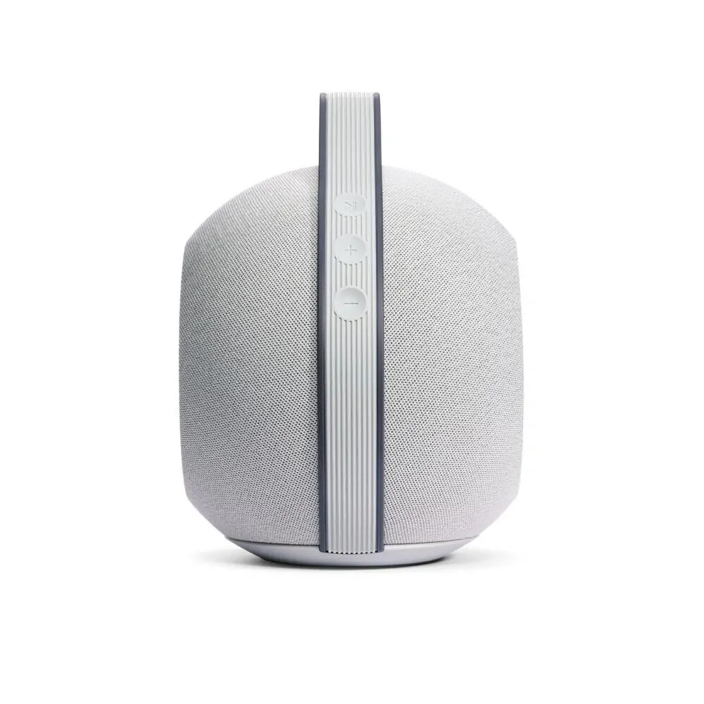 Devialet Mania Gray + Dock