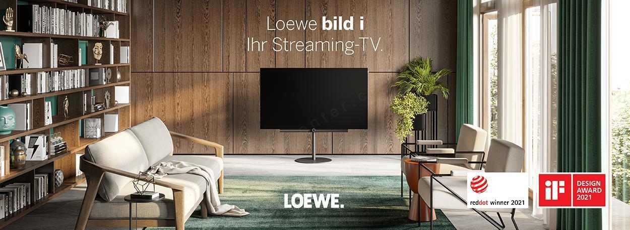 Loewe bild i.77 DR+ (OLED)