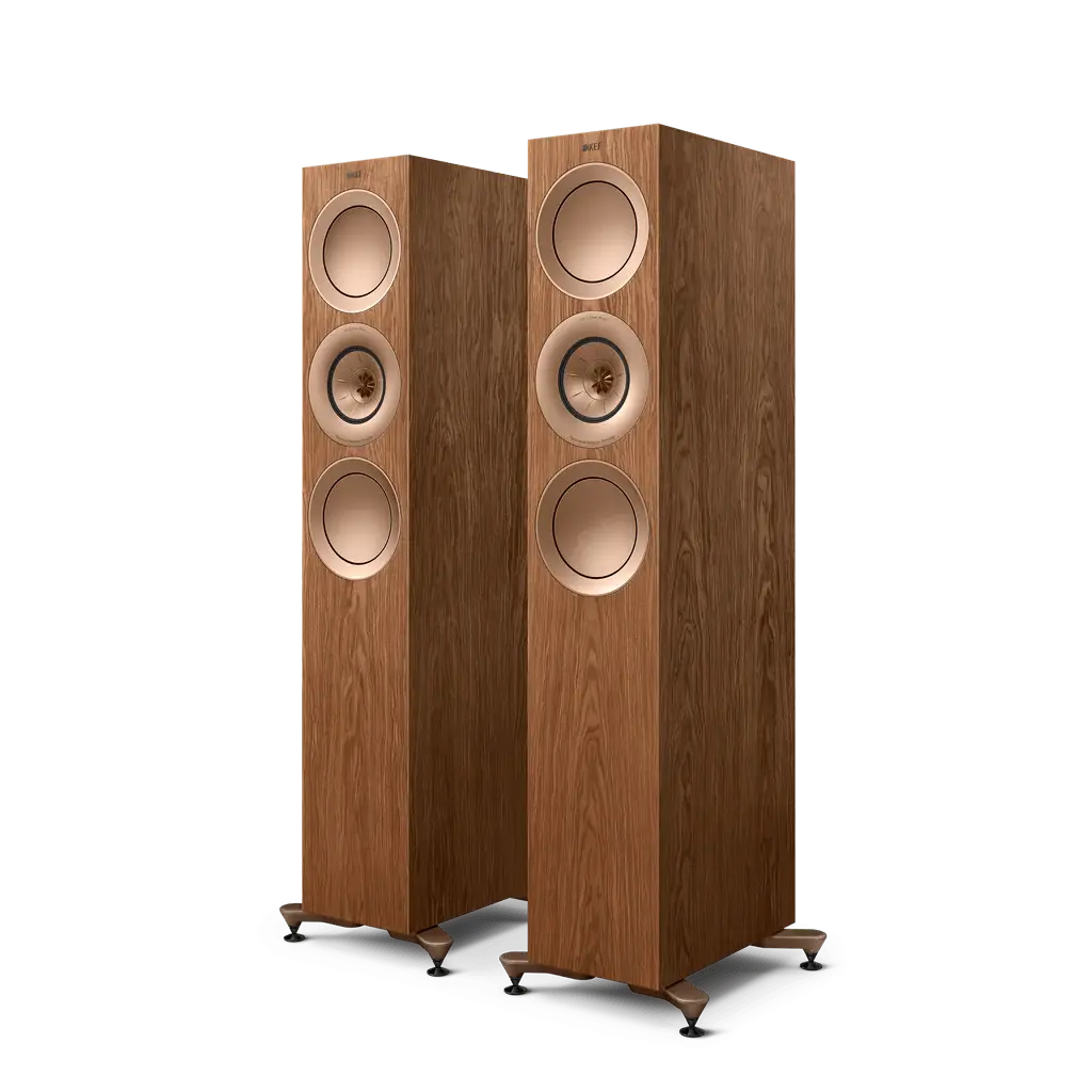 KEF R7 Meta