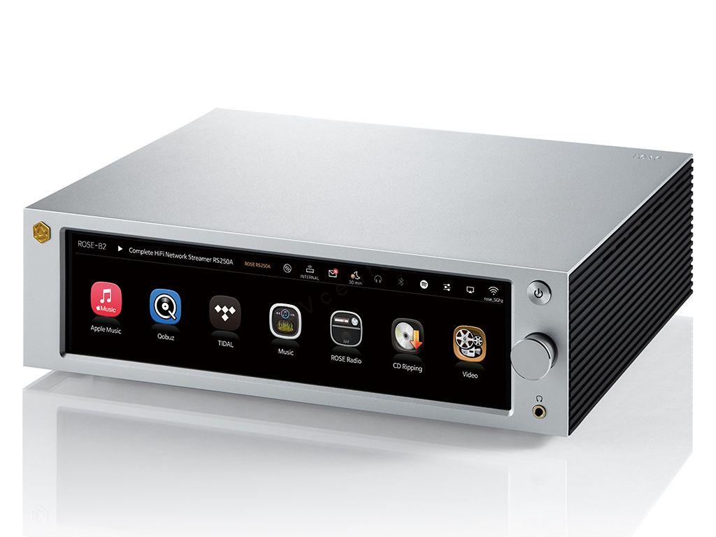 HiFi Rose RS250A