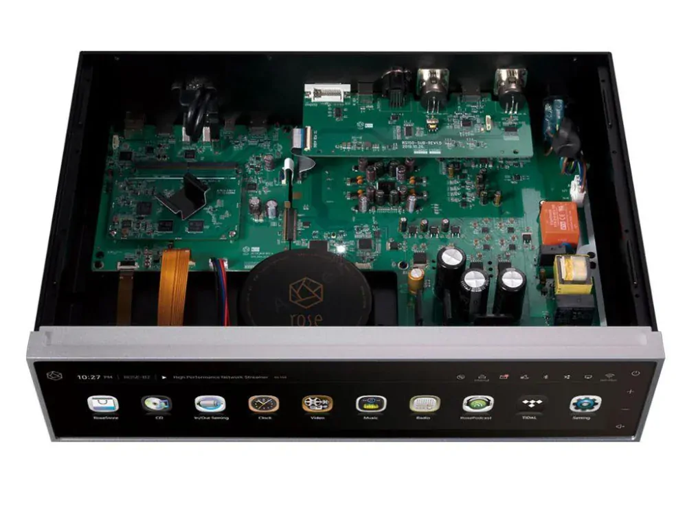 HiFi Rose RS150B | ex-demo