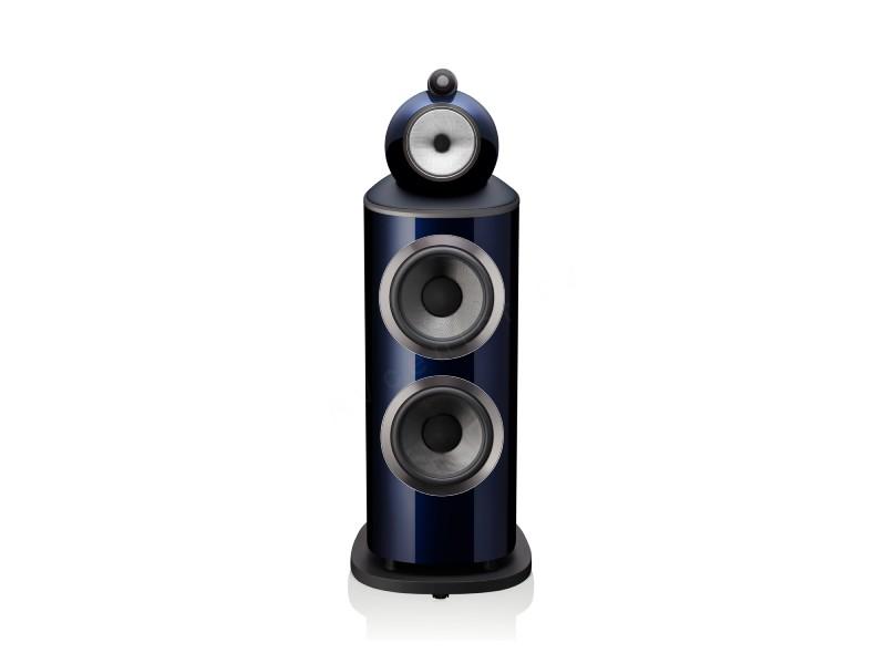 Bowers & Wilkins 801 D4 Signature